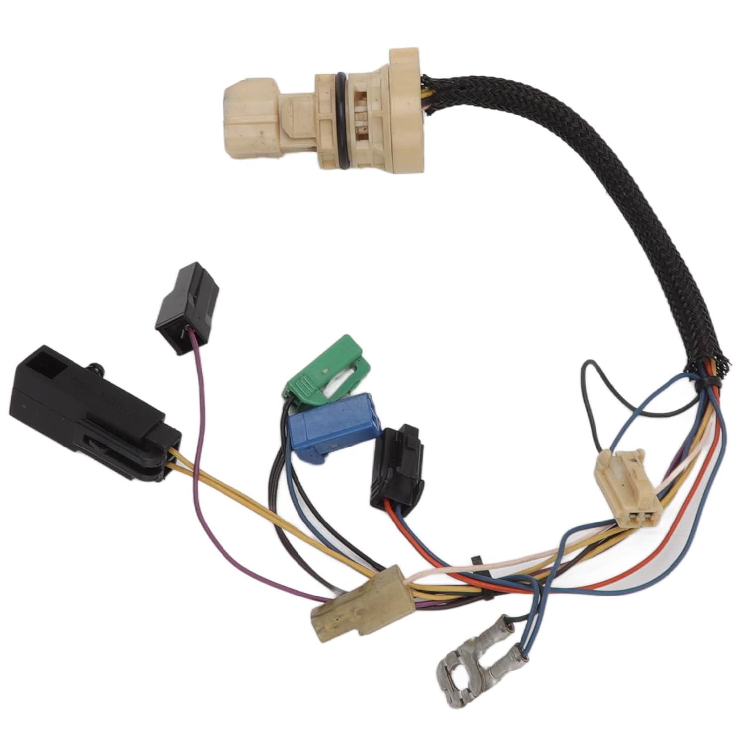 Tbest Fnr5 Transmission Wiring Harness,ABS Internal Wire Harness,4F27E FNR5 Automatic,XS4Z7G276AB,Replacement for 1998-2018,3 2003-2018,5 1999-2017,6