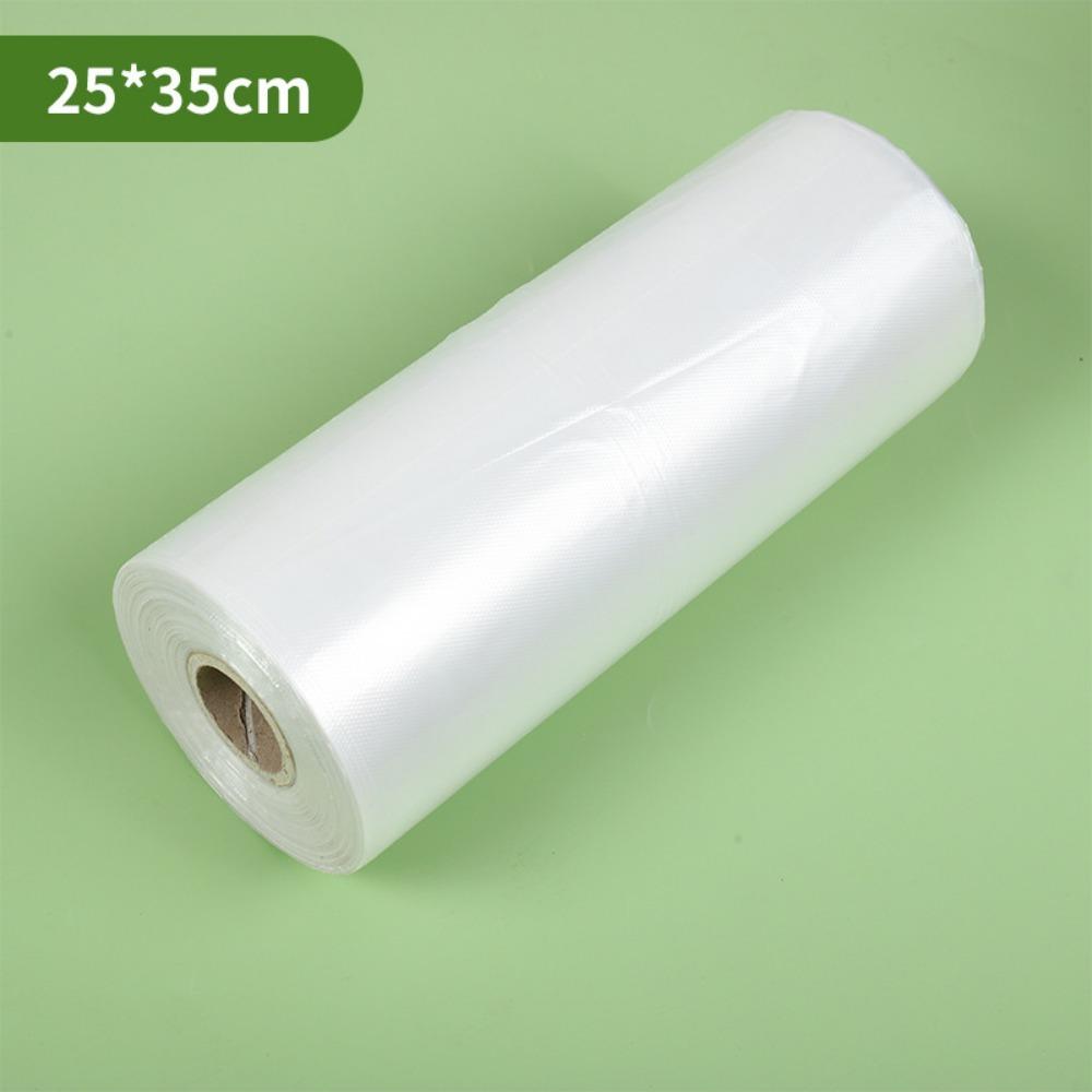 

Пакет для хранения свежести Прозрачный пакет для хранения продуктов Новый упаковочный пакет Кухонное хранение M