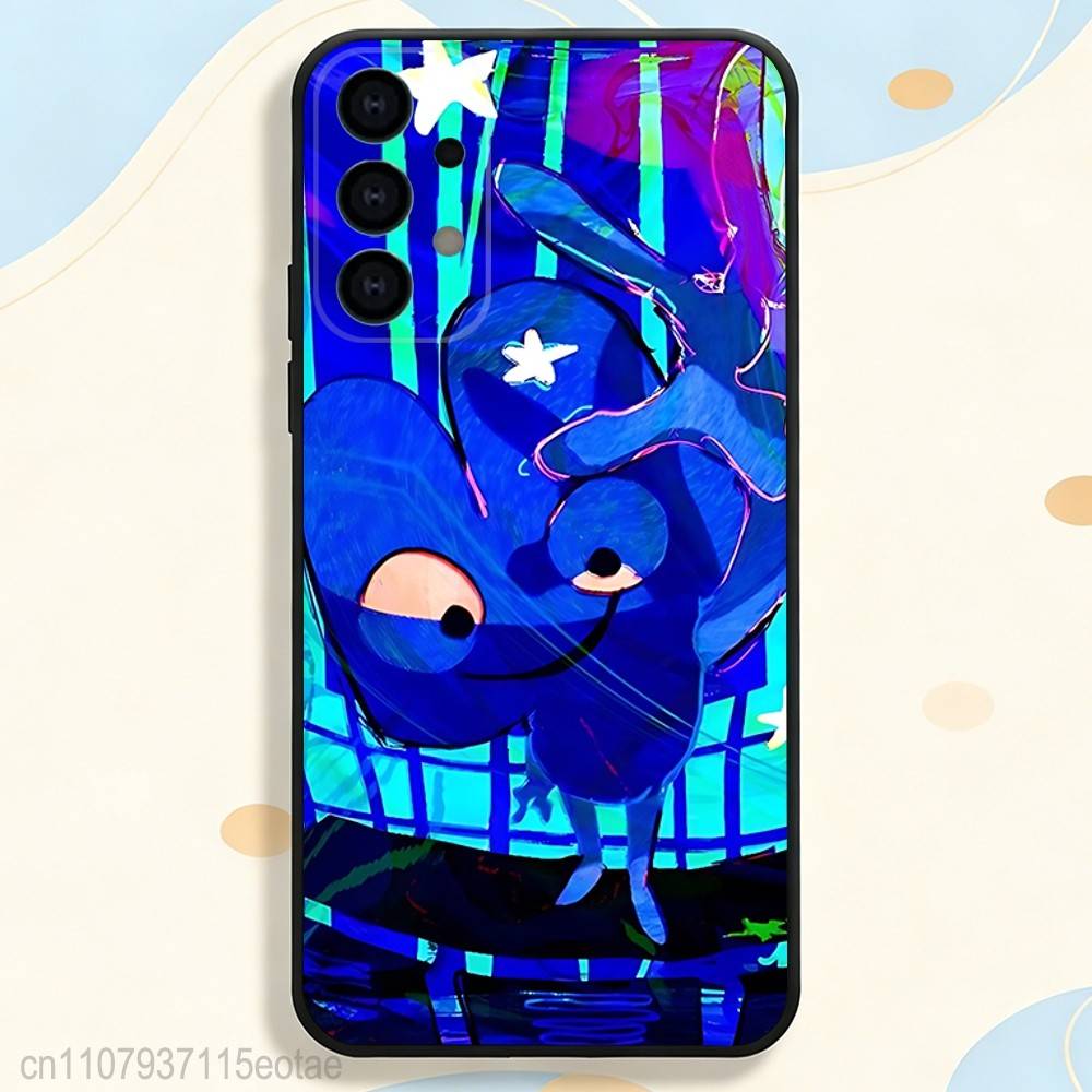 Bfdi Battle for Dream Island 2 Phone Case Silicone Soft For Samsung S26,S25,S24,S21,S22,S23,S30,Ultra,S20,Plus,Fe,Lite