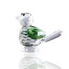 Crystal Little Bird Home Décor Gift for Couples