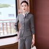 Women's Professional Business Suit Set