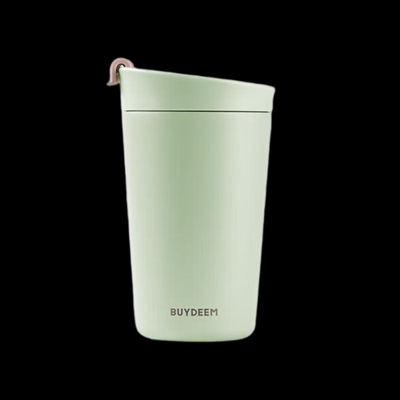 Buydeem Insulated 316 Stainless Steel Coffee Cup