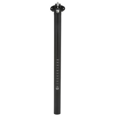 Bike Seat Post Lightweight Version Seatpost 27.2mm Carbon Fiber Seat Tube for Bike