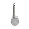 Pearl Metal Stainless Steel Pizza Commercial Cutter, Use, C-9541
