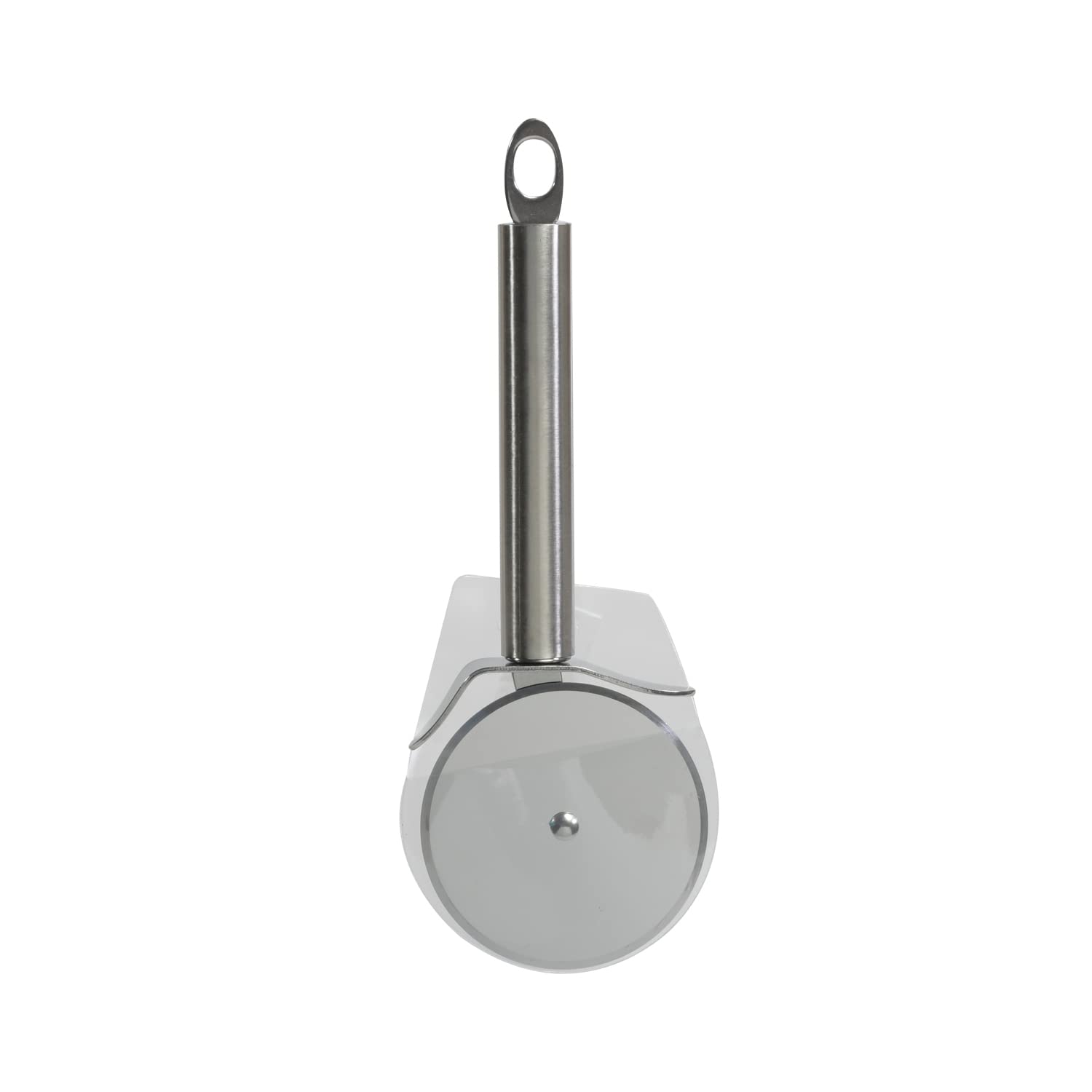 Pearl Metal Stainless Steel Pizza Commercial Cutter, Use, C-9541 золотой