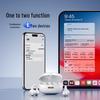 Aigo CA05plus AI Translation Open-Ear Sports Earbuds