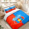 Biancheria da letto – Completi lenzuola e set da letto