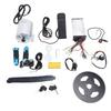 Peças para bicicletas elétricas – Motor de bicicleta elétrico