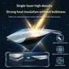 1Pcs Front Sunshade Summer Window Visor Protection Car Sun Shade Cover Foldable Curtains Summer Cooling Uv Refletive Accessories