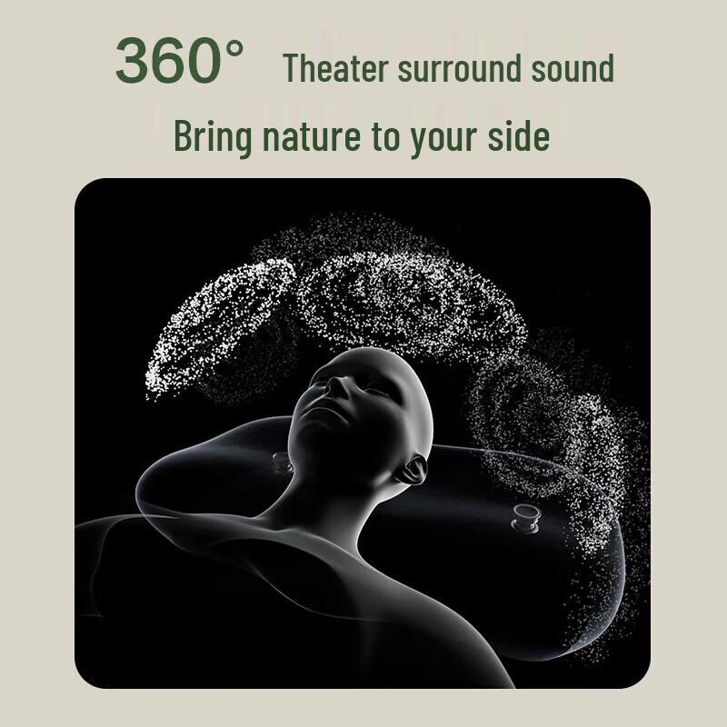 SKG D5 Smart Cervical Pillow