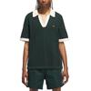 Adidas Originals Clot Pique Polo By Edison Chen IK2942