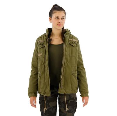 Brandit M65 Giant Jacke