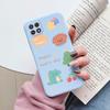 Weiche Hülle für Samsung Galaxy A22 A22S 5G Handyhülle Niedliche Blumen Schmetterling Fundas TPU Hülle für Samsung A22 A 22S Stoßstangen Hüllen
