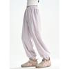 Monnterciao Girls' 2026 Summer Casual Jogger Pants