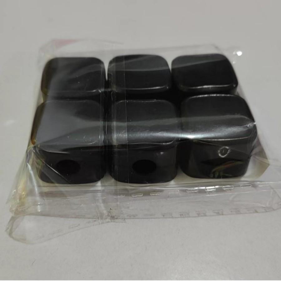 Magnetic Plug & Cable Organizer Set: Desktop Holder, Wall Clips, Car Charging Cable & Traceless Data Holder.