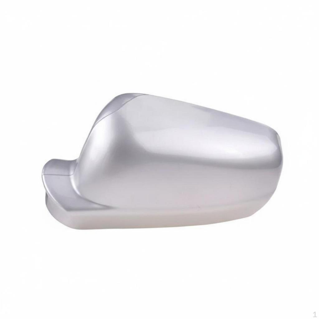 Car Side Mirror Housing fit Replacement Cover Easy Installation
