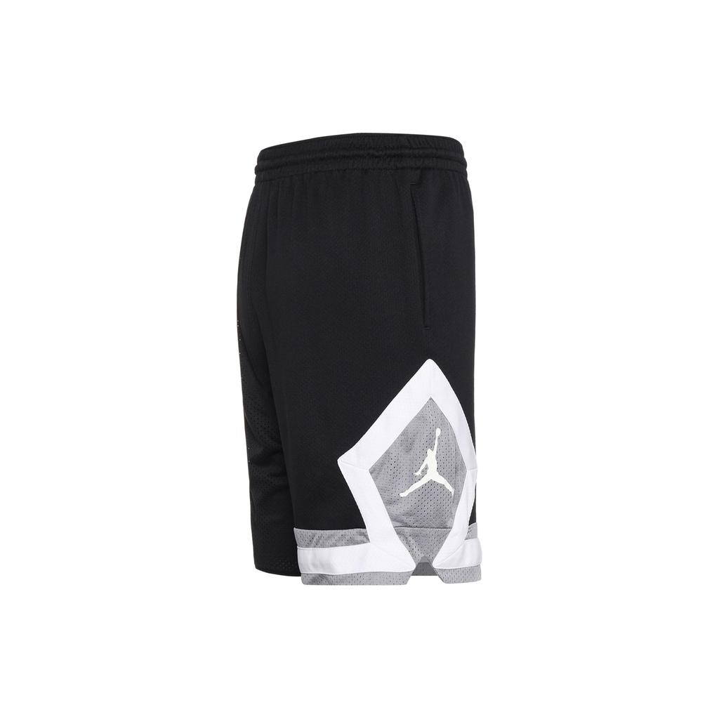 Jordan Air Jordan Casual Shorts Men's Black CZ2505-010