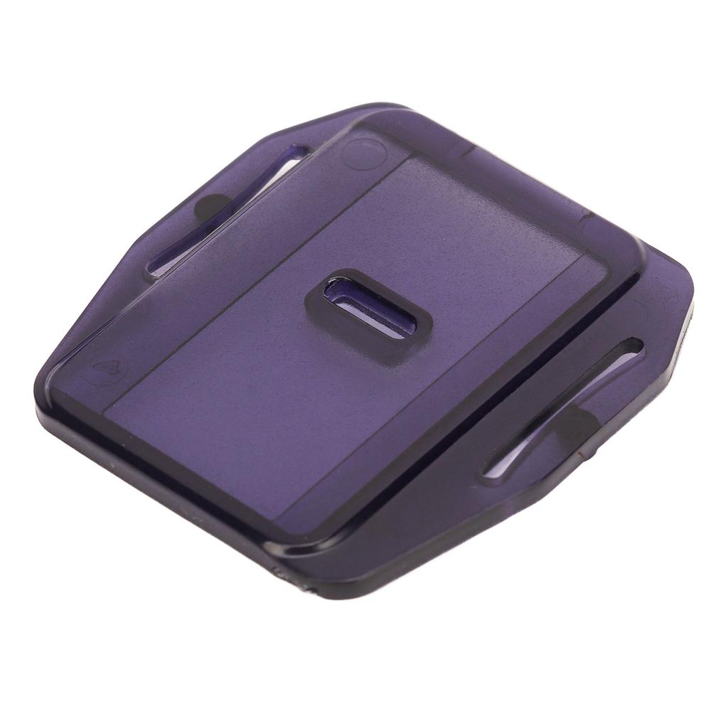 Darning Plate Replacement Sewing Machine Darning Cover Plate for Singer 2250 1304 1306 2277 2282 2263 M1500 M2100 M3300