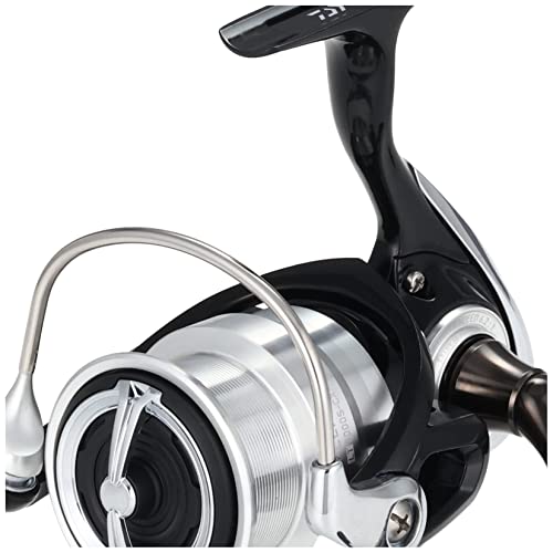 Daiwa (DAIWA) Spinning Reel 19 Lexa LT3000S-CXH (2019 Model)