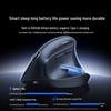 Ugreen Ergonomic Vertical Dual-Mode Silent Wireless Mouse