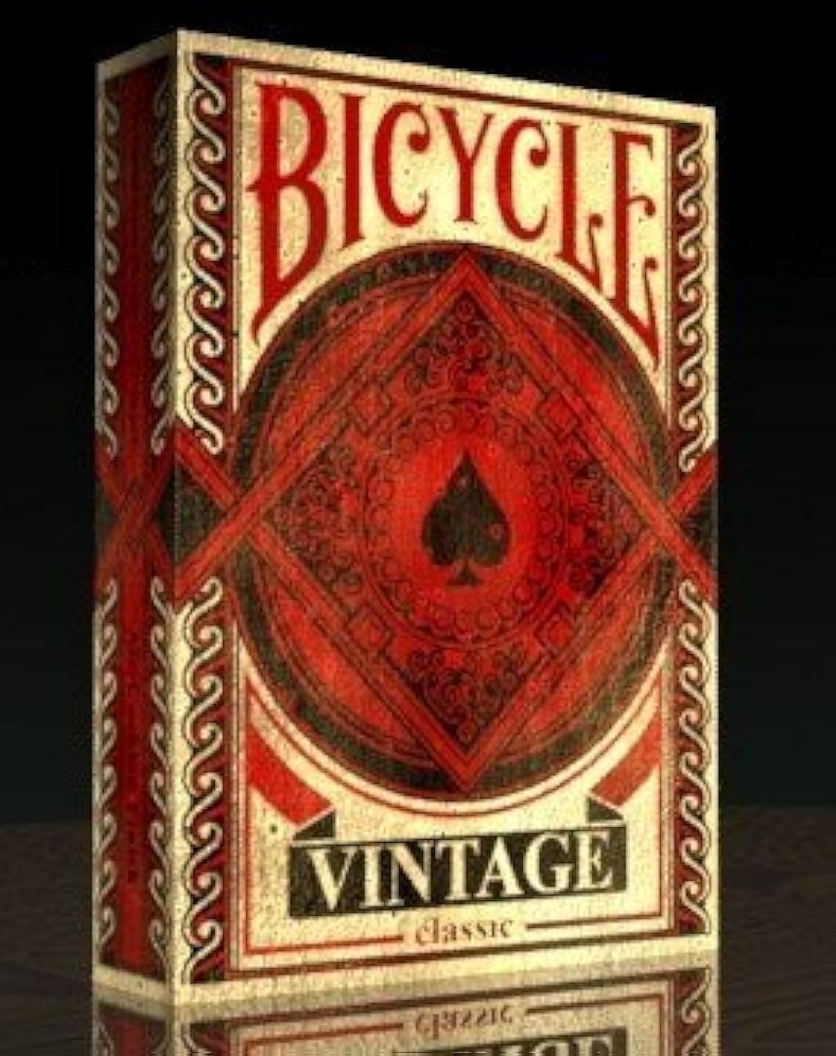 

Vintage Playing CardsBicycle