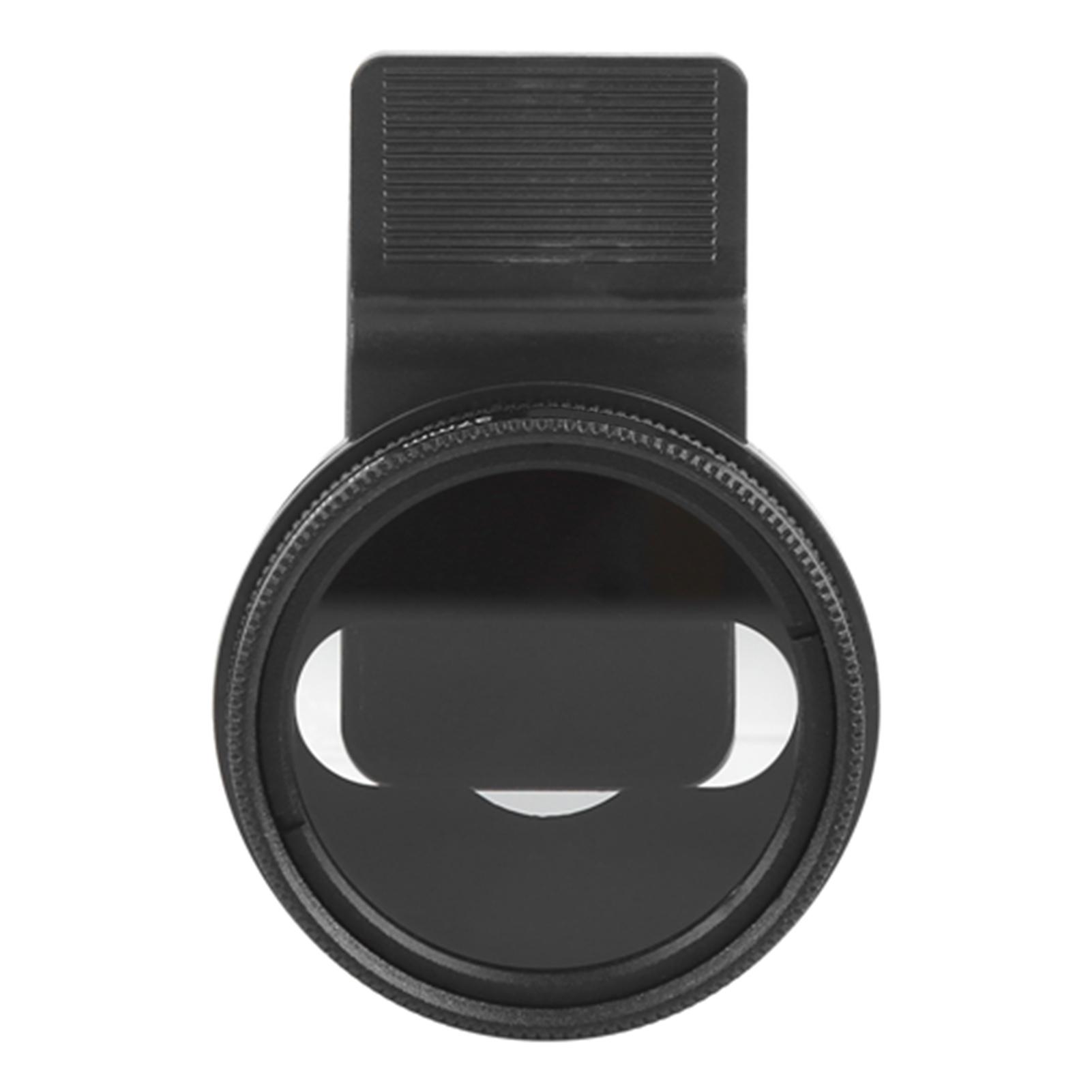 

Veledge 37mm CPL Polarizing Polarizer Lens Filter for Different Brand Mobile Phone