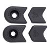Bicycle Crank Cover Cap Case Cover Crankarm Functional