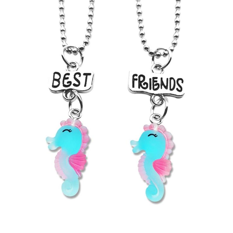 

Ожерелья в форме морских животных Имитация рыбьего ожерелья Простые цепочки на ключицы Идеальные подарки на Хэллоуин Рождество