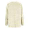 Women's  Cardigan  Long Sleeve Open Front Chunky Knit Oversized  Cardigan Sweater Coat