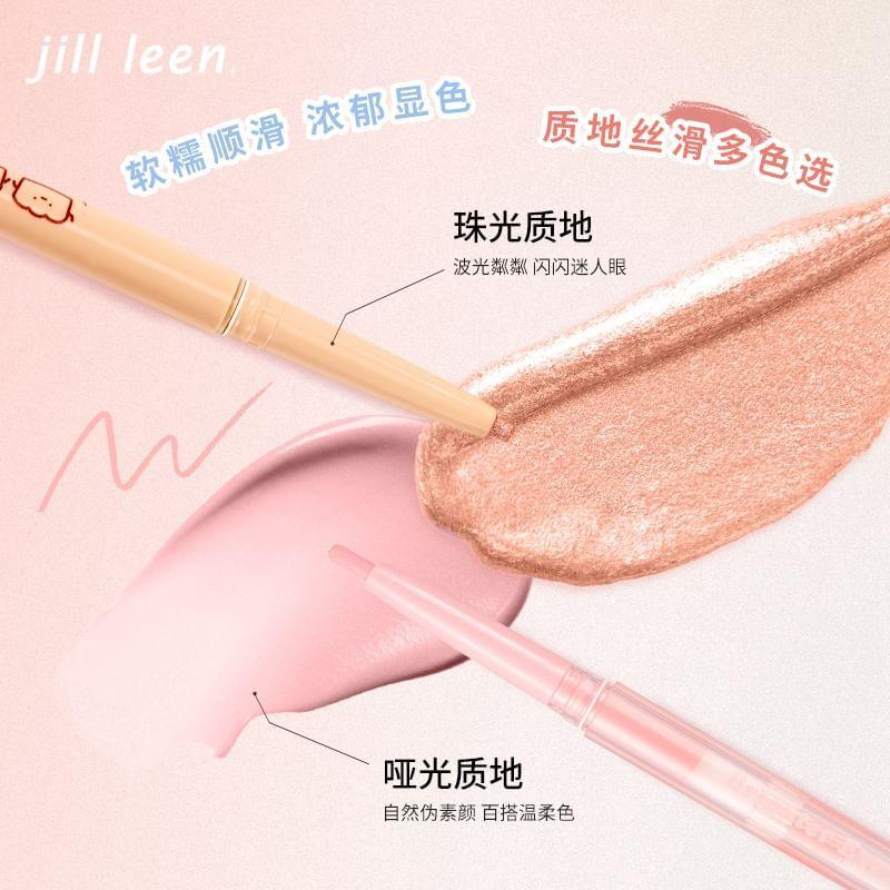 JILL LEEN - Glitter Aegyo Sal Pencil - 1-3