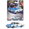 Hot Wheels Boulevard '66 Chevrolet Corvair Yenco Stinger [Diecast Car] [Ages 3 and Up] HRT69