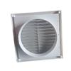 150*150mm/200*200mm Air Vent Grille Ventilation Cover  Wall Grilles Duct Ceiling Openings