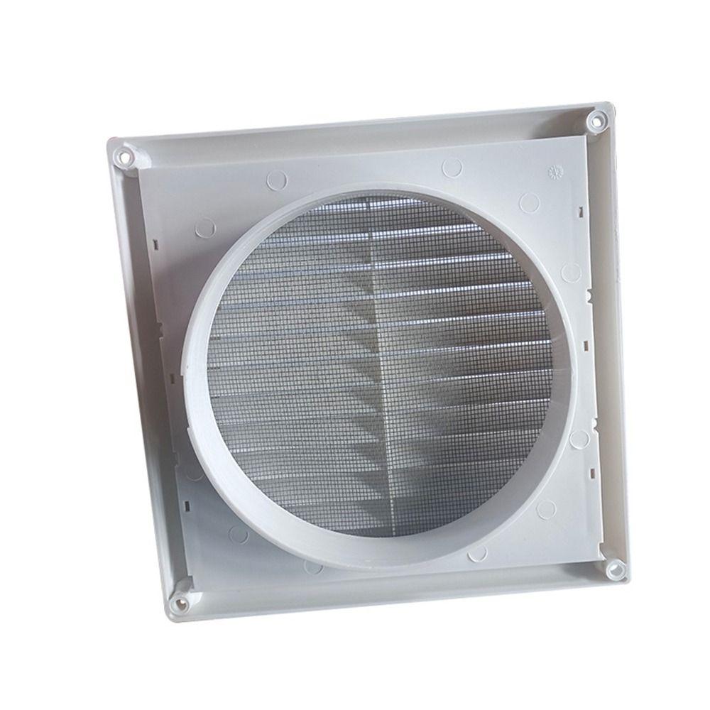 150*150mm/200*200mm Air Vent Grille Ventilation Cover Wall Grilles Duct Ceiling Openings