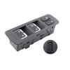 3750030U1512 Front Left Electric Power Window Switch Lifter Control Regulator Button For JAC T6 S5 Car Accessories