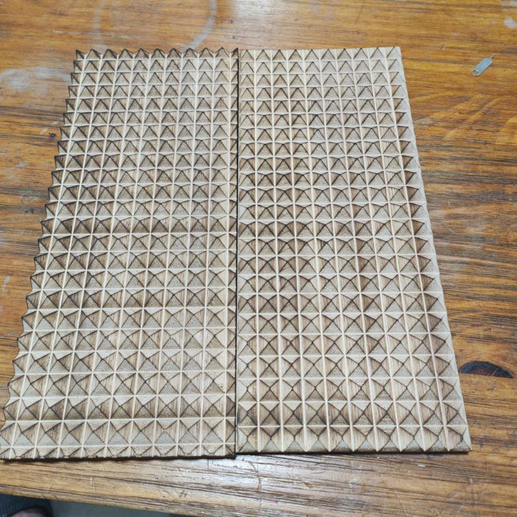 Deski Sadhu Drewno Biuro Medytacja Podróże Relaks Siłownia Domowa Przenośny Masaż Drewniane Deski Jogi Praktyka Jogi Masażery Stóp