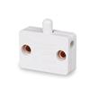 Home Improvement Automatic Reset Wardrobe Closet Switch Light Control Switch Cabinet Door Control