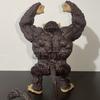 40cm Drogan Boll Great Ape Vegeta Figure Ozaru Golden Broly Ape Gorilla Action Figures Collection Model Toys For Children Gifts