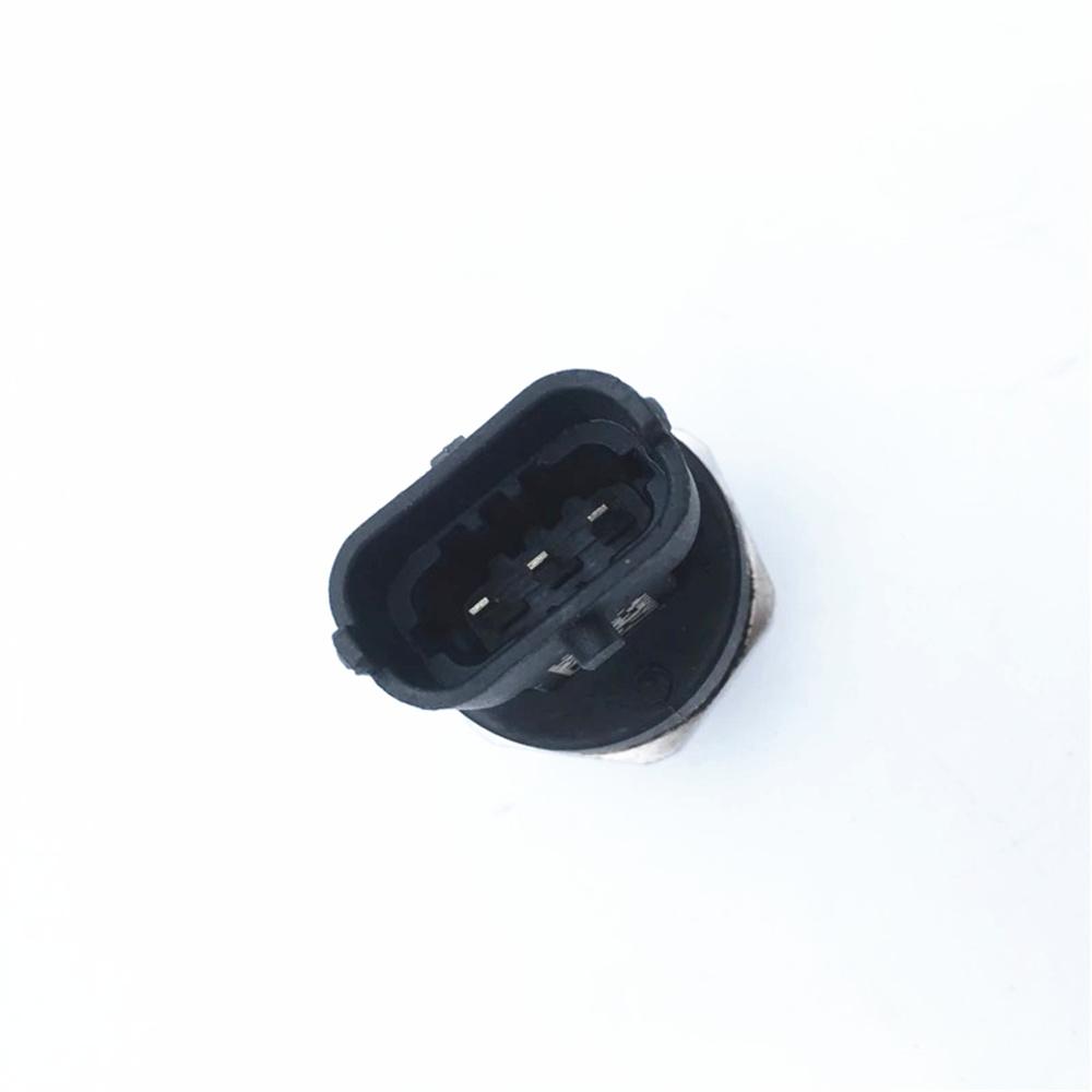 Fuel Rail High Pressure Sensor For Land Rover RANGE ROVER III  3.0 TD  2002-2009