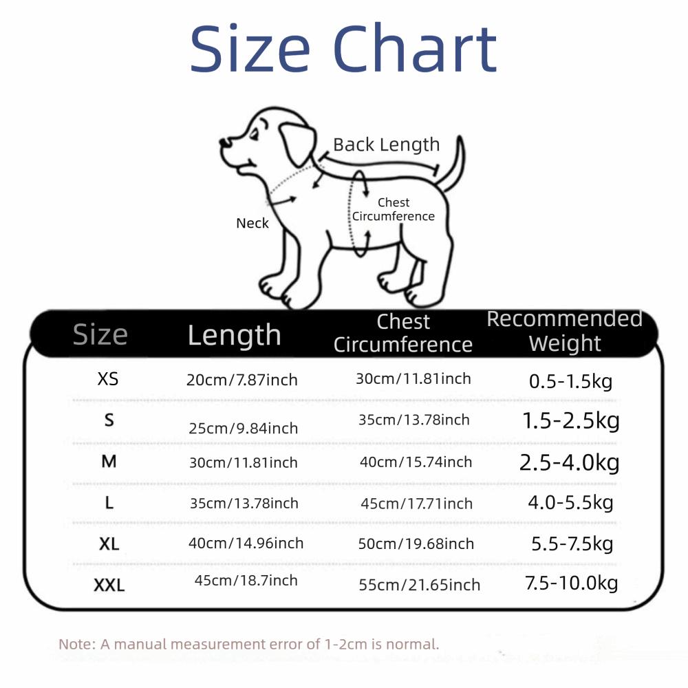 Hooded Dog Rain Poncho Windproof Waterproof Rain Jacket Soft Pet Raincoat  Medium Dogs