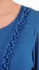 Sandra dress, 40 years old, women', for a wedding, elegant, for a communion, formal