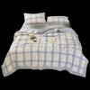 Plover Elegant Xinjiang Cotton Quilt