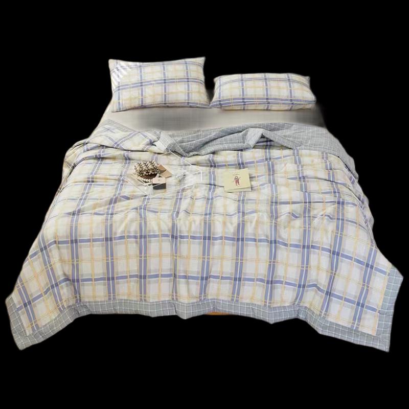 Plover Elegant Xinjiang Cotton Quilt