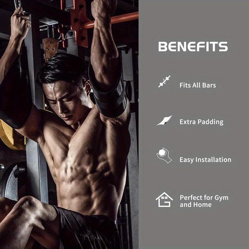 Portable Pull-Up Assist Band With Cantilever Strap Abdominal Fat Burner Functional Training Equipment Gym Equipment For Home