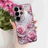 Cover For Itel S26 Ultra 5G Case Cool Dragon Wolf Silicone Soft Casing For Itel Super 26 Ultra 26Ultra Phone Shell Fundas