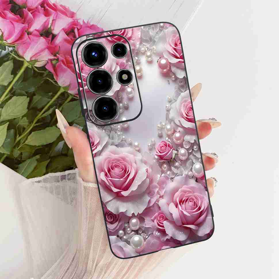 Cover For Itel S26 Ultra 5G Case Cool Dragon Wolf Silicone Soft Casing For Itel Super 26 Ultra 26Ultra Phone Shell Fundas