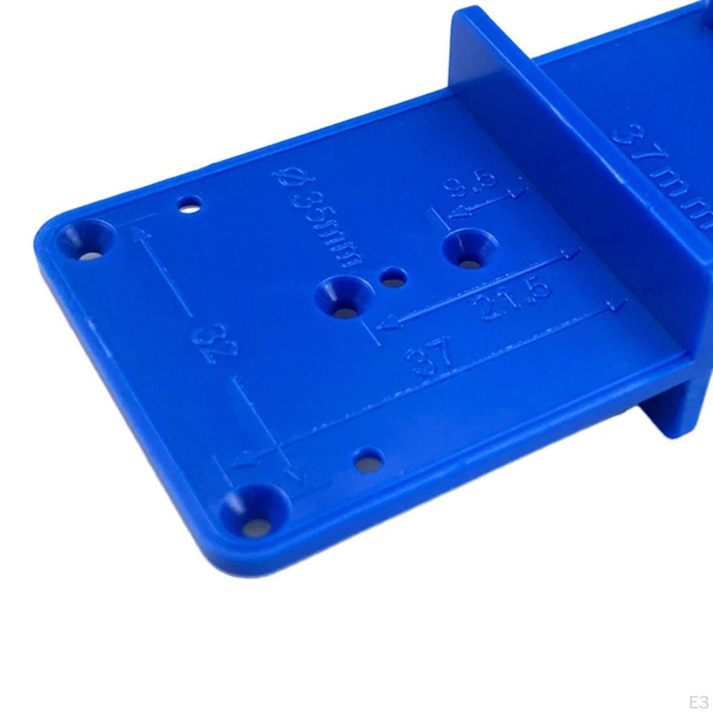 Hinge drill bit Hole ,Woodworking Tools ,Hole Opener Tool, for , Frame, Door Hinges