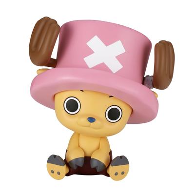 BANPRESTO One Piece SOFVIMATES Chopper