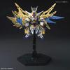 BANDAI SPIRITS SD Gundam Sangoku Soketsuden Zhuge Liang Freedom Gundam Plastic Model BAS5058185 Pre-Colored
