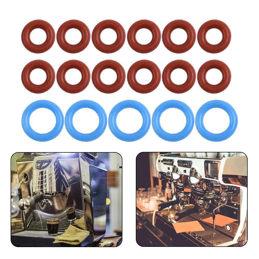 Replacement O-Ring Set For-Breville 870/878/880/860/840/810/450/500 Coffee Machine O-Ring Steam Probe Replacement Parts