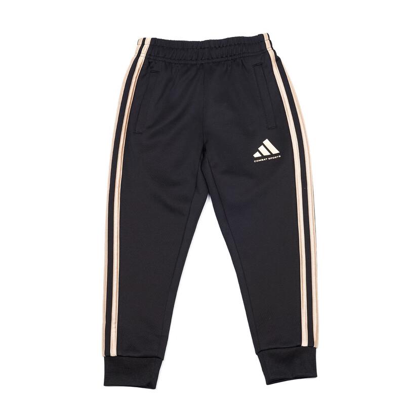 adidas 2025 Autumn P1CS Series Kids' Sport & Casual Long Pants